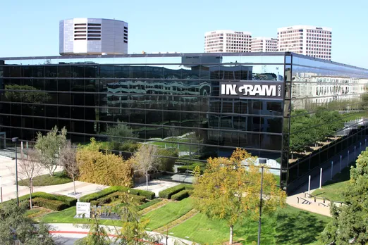 Ingram Micro's 100% Acquisition By Imola Acquisition Corp Is Approved by CCI