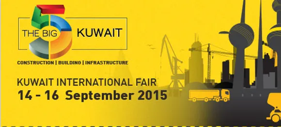Indian Industry to Showcase at Big5 Kuwait