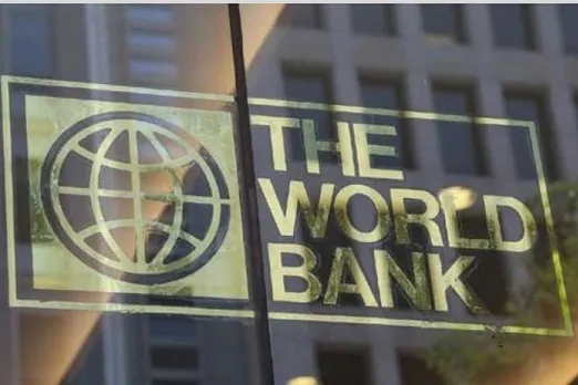 World Bank Reduced India's Growth Prediction to 6 %
