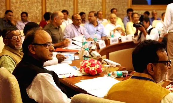 GST Council Discusses Issue of Dual Control