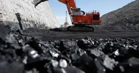 Coal Stock Reaches 88.01 MT: Surges 24.7%