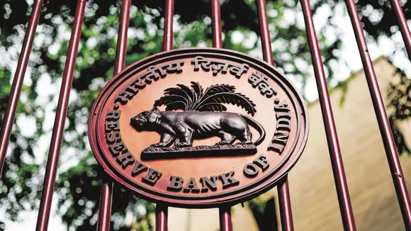 RBI Penalises 14 Banks Including SBI for Norms Violation