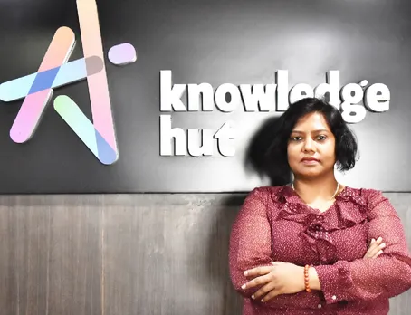 upGrad KnowledgeHut Appoints Swati Topno as Director of Human Resources