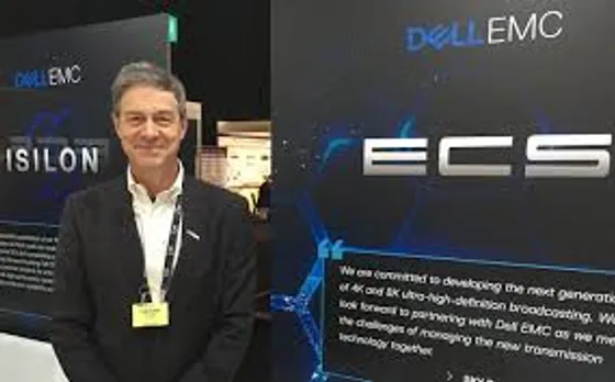 Dell and Orange Collaborate for Telco Multi-Access Edge Transformation