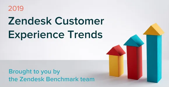 Organizations Struggling to Meet Customer Expectations: Zendesk Customer Experience Report 2019