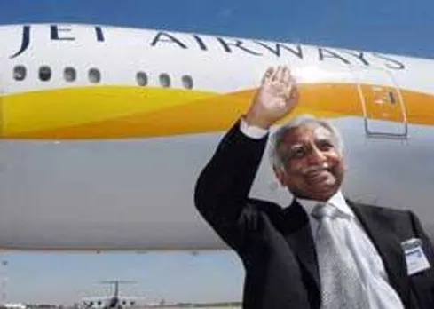 Naresh Goyal to Sell Controlling Stakes of Jet Airways