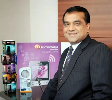 Micromax Forays into Household Appliances, Launched Air Conditioners