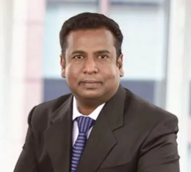 Siva Kumar, Epson India