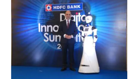 HDFC Bank’s EVA - India’s Largest Banking Chatbot, now works with the Google Assistant