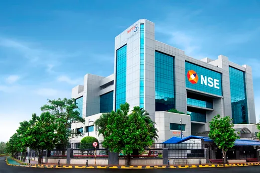 NSE Declares Anugrah Stocks & Broking a Defaulter Company