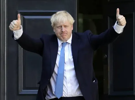 Boris Johnson's New Brexit Deal Seems to be Effective