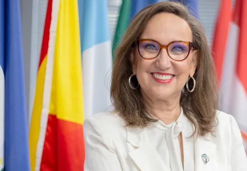 Rebeca Grynspan Appointed As UNCTAD Secretary-General