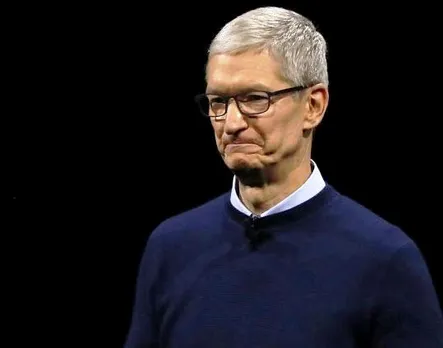 Tim Cook Urged China to Open Up, Informed Apple's Bullish Plans for Global Economy