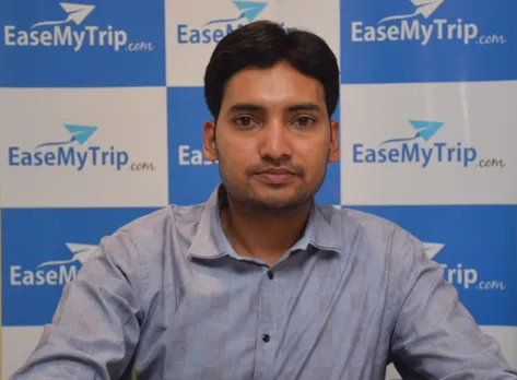 EaseMyTrip Expands International Presence to Philippines, Thailand and USA