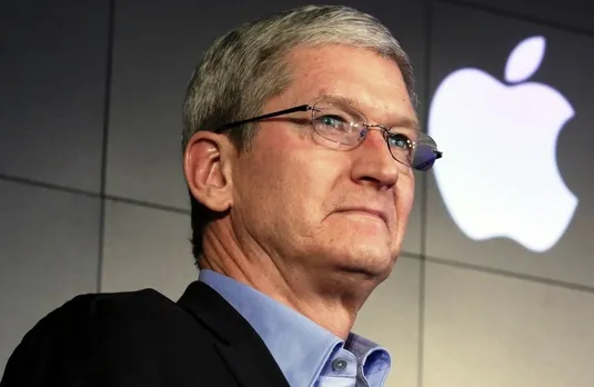 Reports Claim that Apple CEO Tim Cook Signed $275 Billion 'Secret' Deal with China