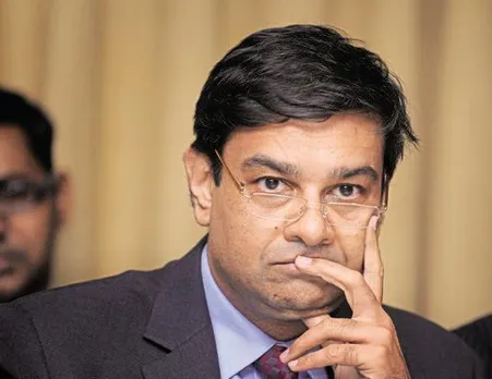 Urjit Patel Refused to Respond on Any Spat with Govt