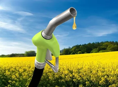 Used Cooking Oil for Bio-Diesel Production