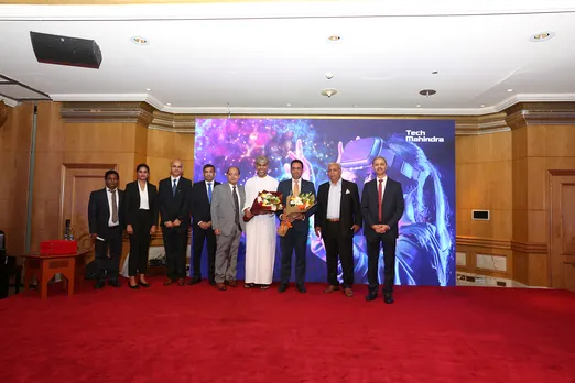 Tech Mahindra Inaugurates Innovation and Technology Development Center in Oman