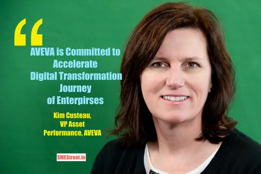 Aveva's Innovation & Leadership Excellence is Recognised by Frost & Sullivan