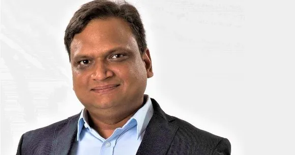Samit Upadhyay, CFO, Tata AIA, Life Insurance, Pro-Fit