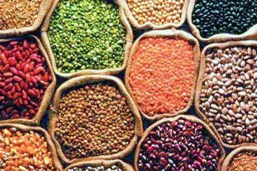 India’s Agriculture Trade Grows During 2020-21 by Over 18%
