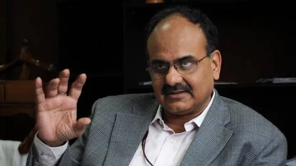 Last 60 Days Witnessed 180 Arrests for Tax Evasions: Ajay Bhushan Pandey