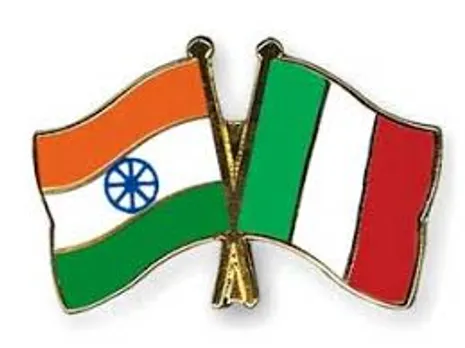 India-Italy Joint Commission for Economic Cooperation Begins