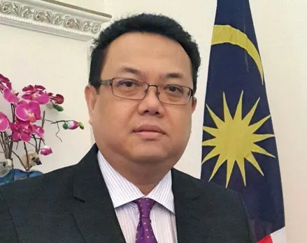 India -Malaysia Holds Great Trade Synergies: Malaysian Envoy for New Delhi