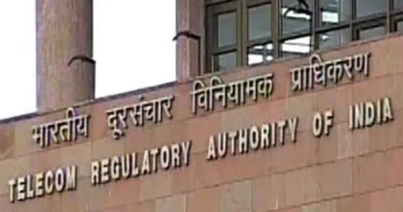 TRAI Notified Directions for Quality of Service for LTE Calls