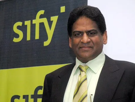 Sify Technologies Breaks Into Top 50 in Fortune India’s  “The Next 500” Ranking