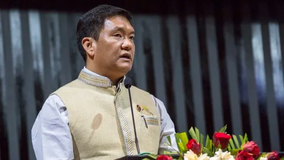 Arunachal Pradesh To Connect 100% of Statewide Households with Tap Water Under National Jal Jeevan Mission