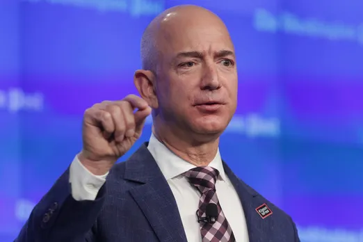 Amazon Announced USD 2 Billion Venture Fund for Startups Working in Eco-Frinedly Zero Carbon Economy