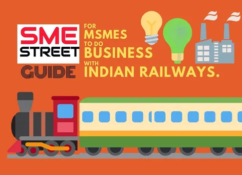 Indian Railways: An Opportunity for MSMEs 