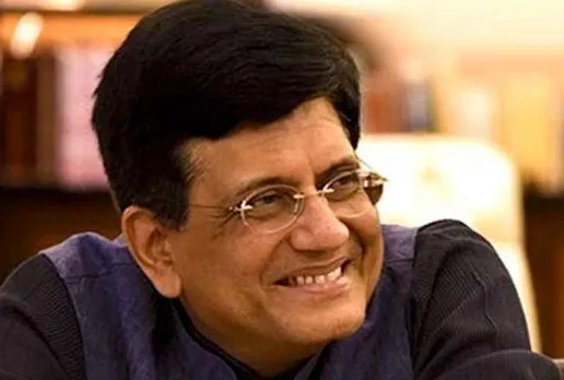 Union Minister Piyush Goyal Interacted with Venture Capitalists in San Francisco Area