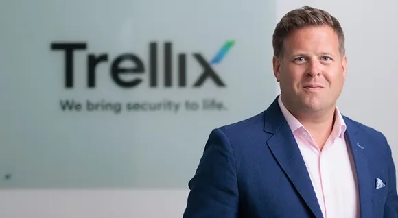 Trellix Appoints Sam Henderson to lead APJ Channel
