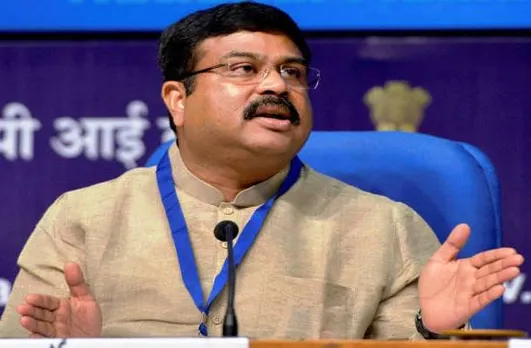 IGNOU Should Become Knowledge Centre of The World: Dharmendra Pradhan