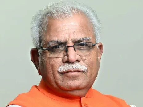 Haryana Govt. Selects 32 Clusters for Setting up Industries: Manohar Lal Khattar