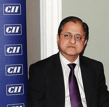 Ninad Karpe Elected as Chairman and Piruz Khambatta of Rasna as Deputy Chairman of CII Western Chapter