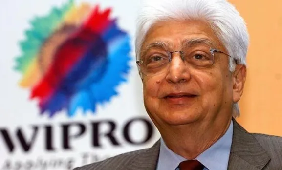 Wipro To Start Buy Back Process for Company's Stocks