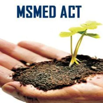 SMEStreet Survey Report: 'MSME Definition Amendment'