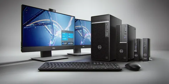 Dell Technologies Introduces New OptiPlex Business Desktops