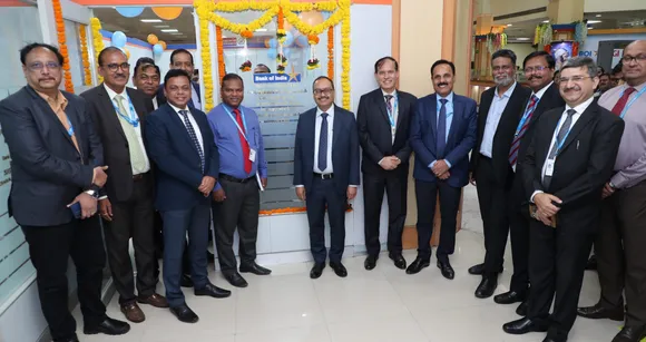 Bank of India Inaugurates ‘Centralized Pool Buy-Out and Co-Lending Cell’ in Mumbai