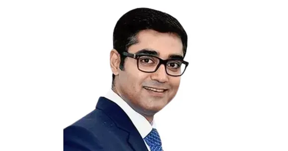 Mr. Manish Sharma, Chairman of Panasonic Life Solutions India