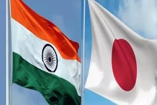 PM Modi Tweeted on 70-Years of Indo-Japan Diplomatic Relations