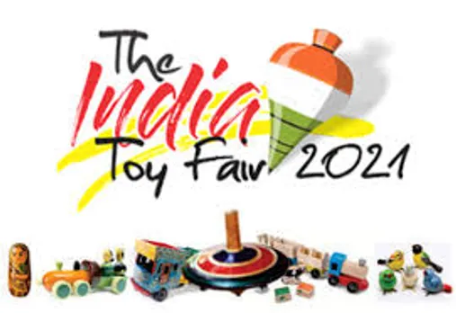 India Toy Fair 2021 To Highlight India's Toy Manufacturing Capabilities