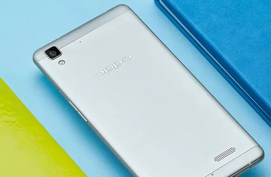 Oppo to Increase the number of Stores in North India