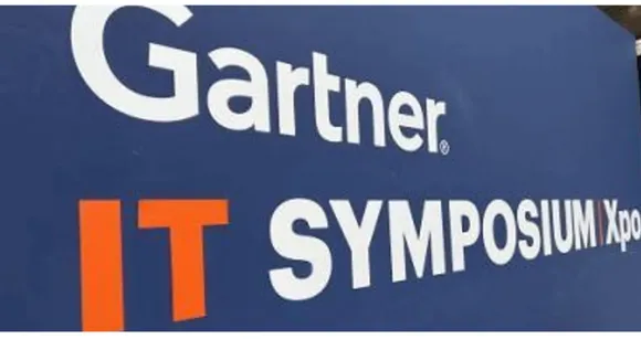 Gartner IT Symposium