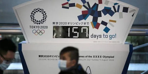 Coronavirus Epidemic: Monetary Problems Diminish Gloss Of Japan's Olympic Year