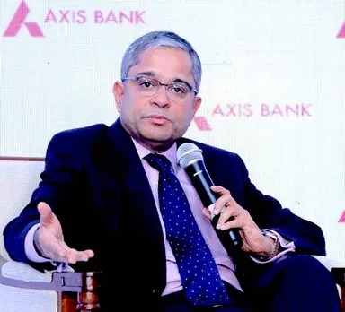 Rajiv Anand Elevated as 'Deputy Managing Director' at Axis Bank