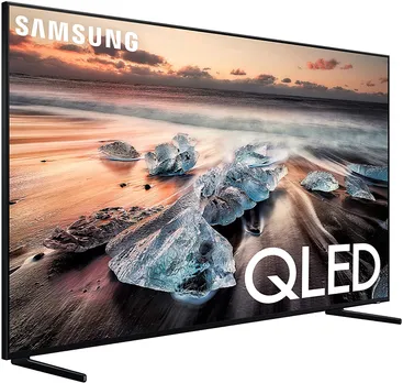 Samsung's 8K Festival for QLED 8K TVs Is Started